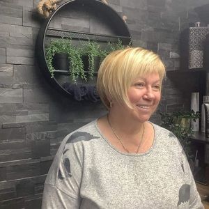 Meet your Posher, Renée